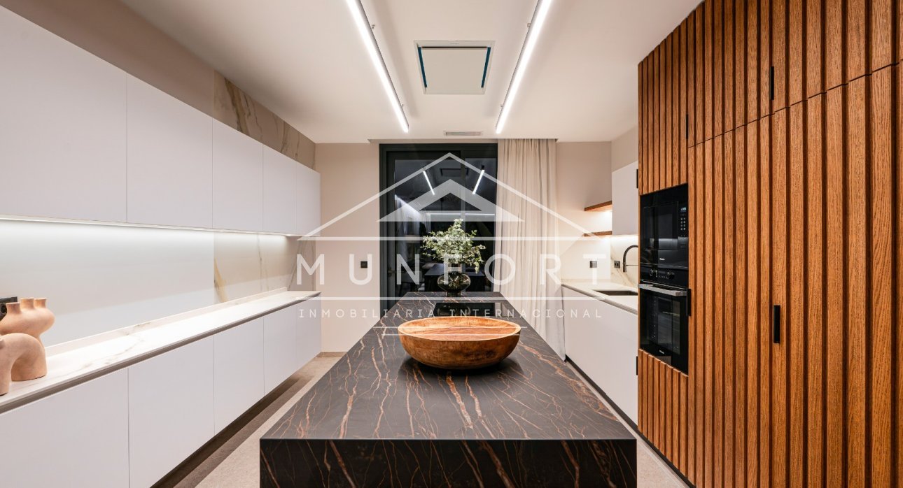 Segunda mano - Villas de lujo -
Benidorm