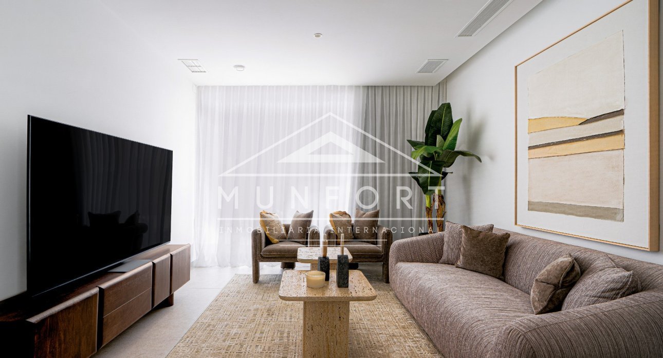 Segunda mano - Villas de lujo -
Benidorm