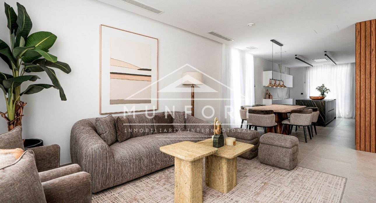 Segunda mano - Villas de lujo -
Benidorm