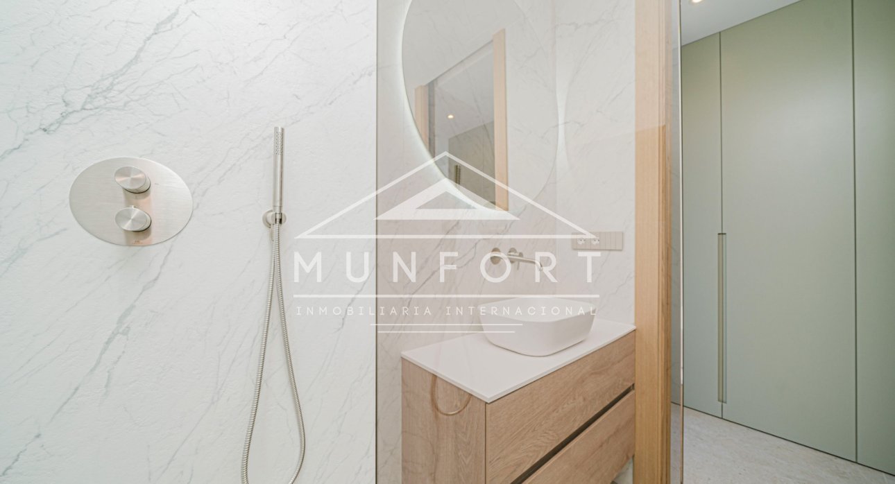 Segunda mano - Villas de lujo -
Benissa