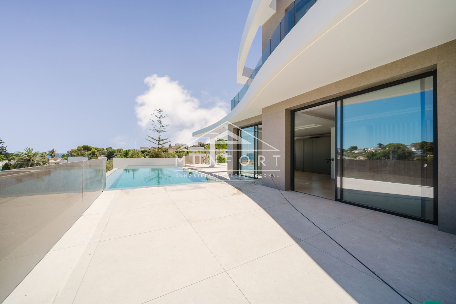 Segunda mano - Villas de lujo -
Benissa