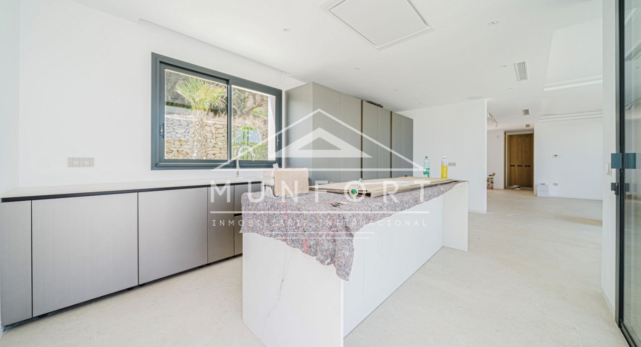 Segunda mano - Villas de lujo -
Benissa