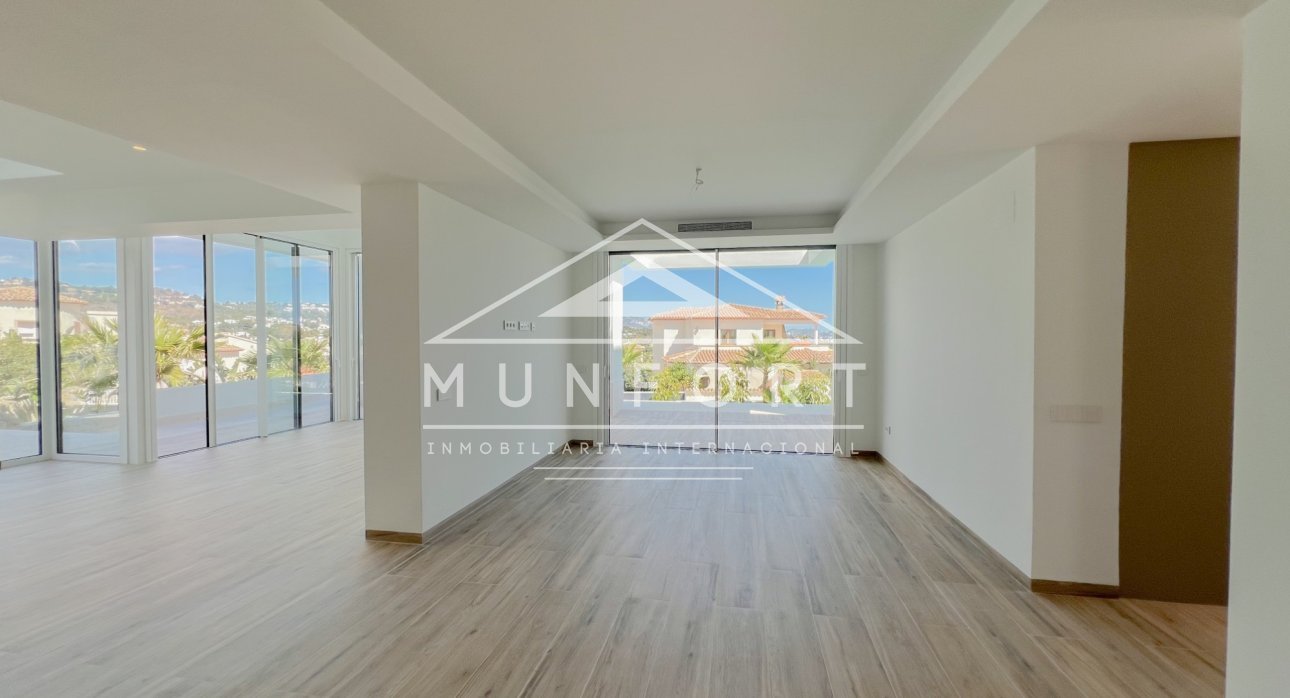 Segunda mano - Villas de lujo -
Benissa