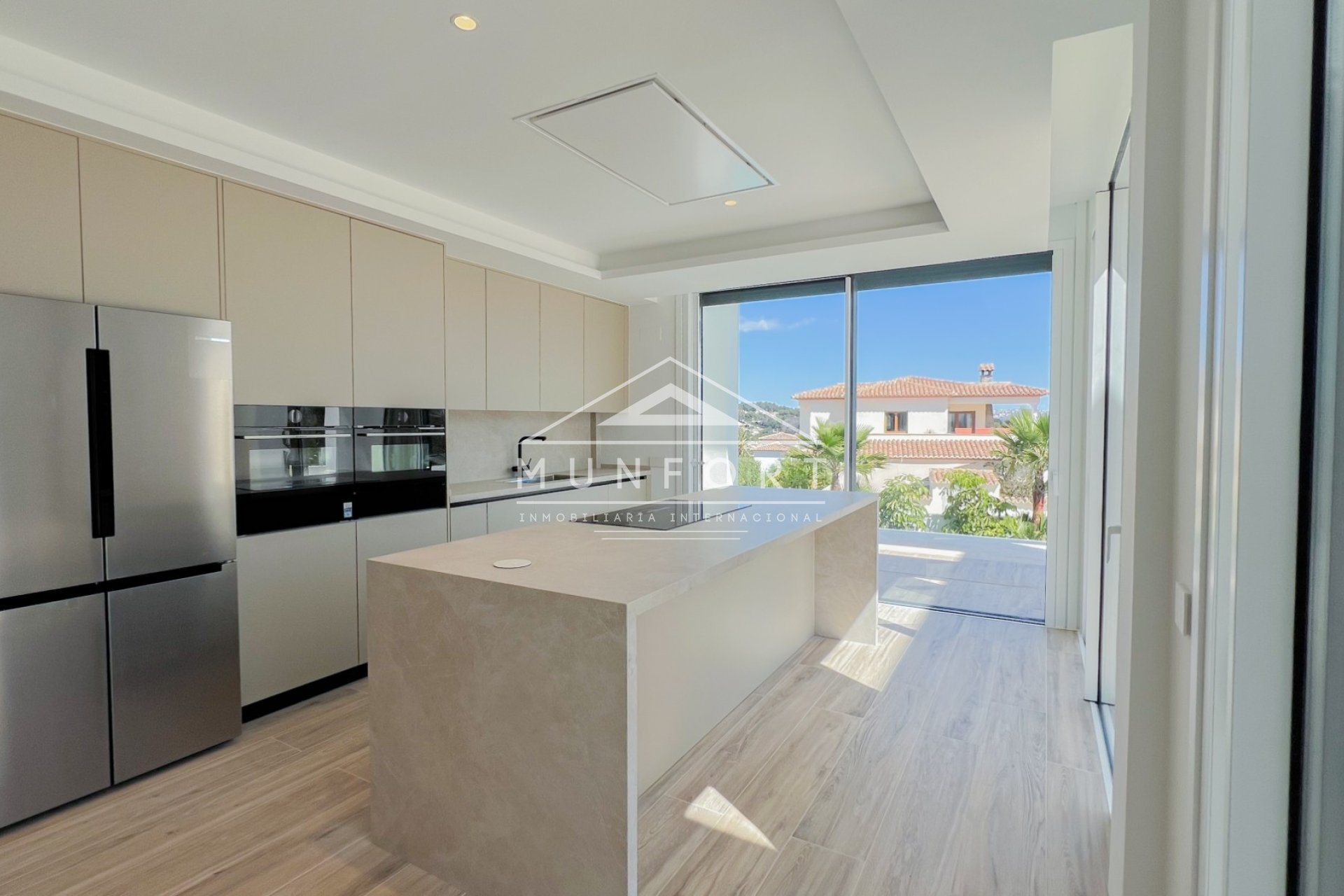 Segunda mano - Villas de lujo -
Benissa