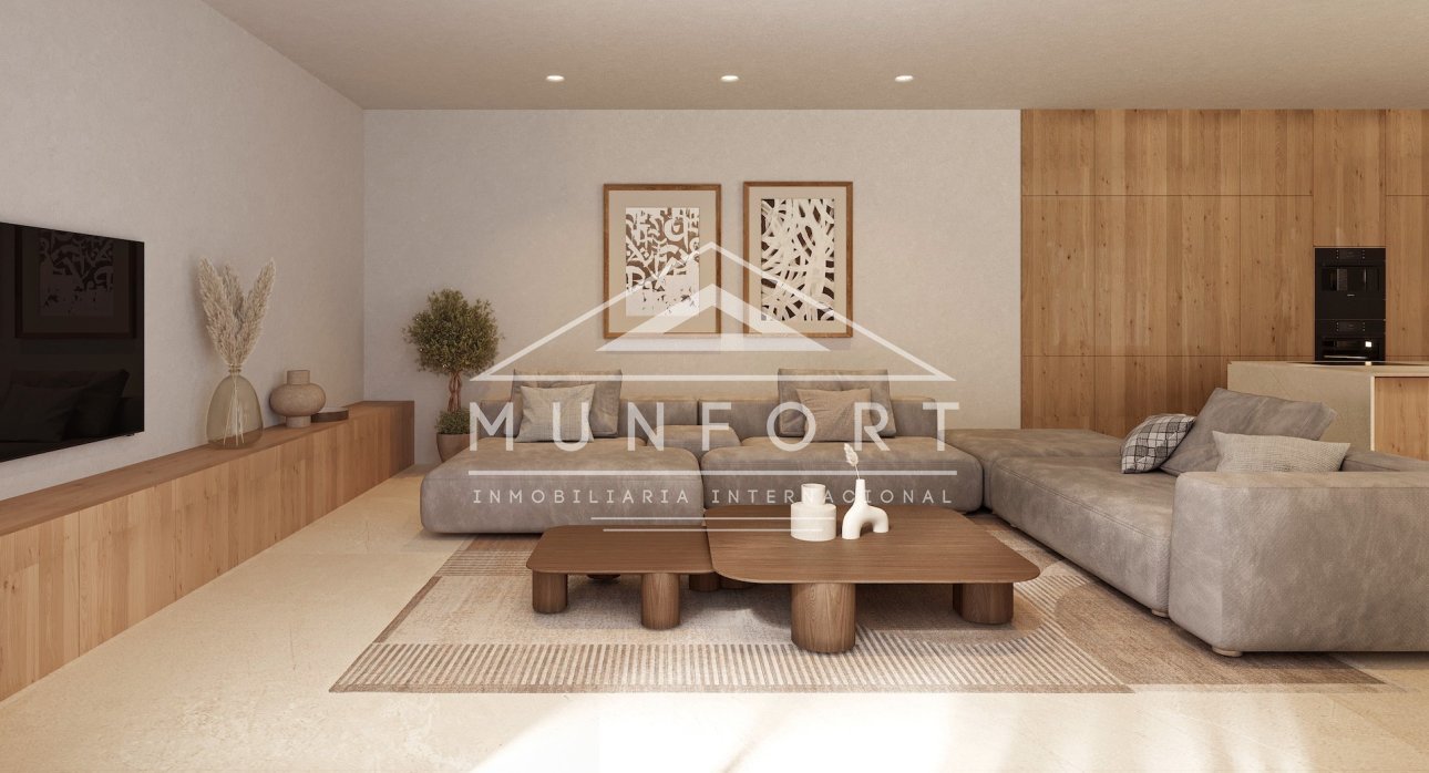 Segunda mano - Villas de lujo -
Benissa