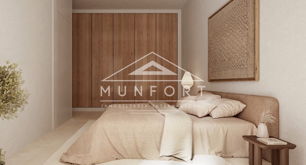 Segunda mano - Villas de lujo -
Benissa