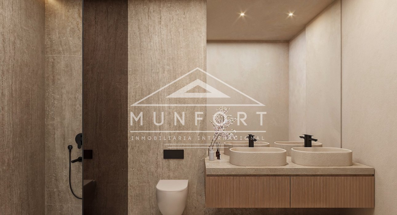 Segunda mano - Villas de lujo -
Benissa