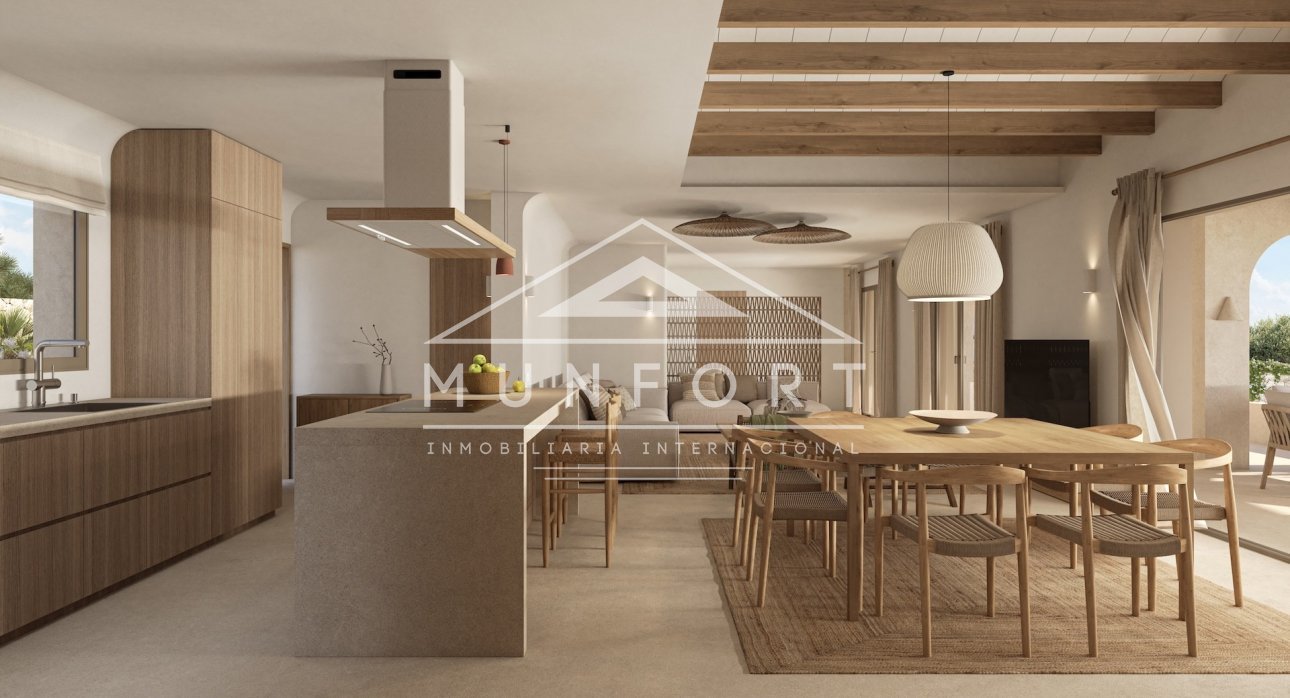 Segunda mano - Villas de lujo -
Benissa