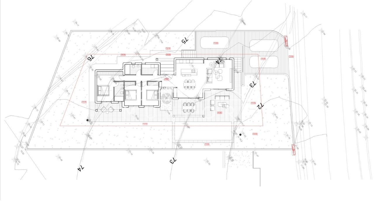 Segunda mano - Villas de lujo -
Benissa