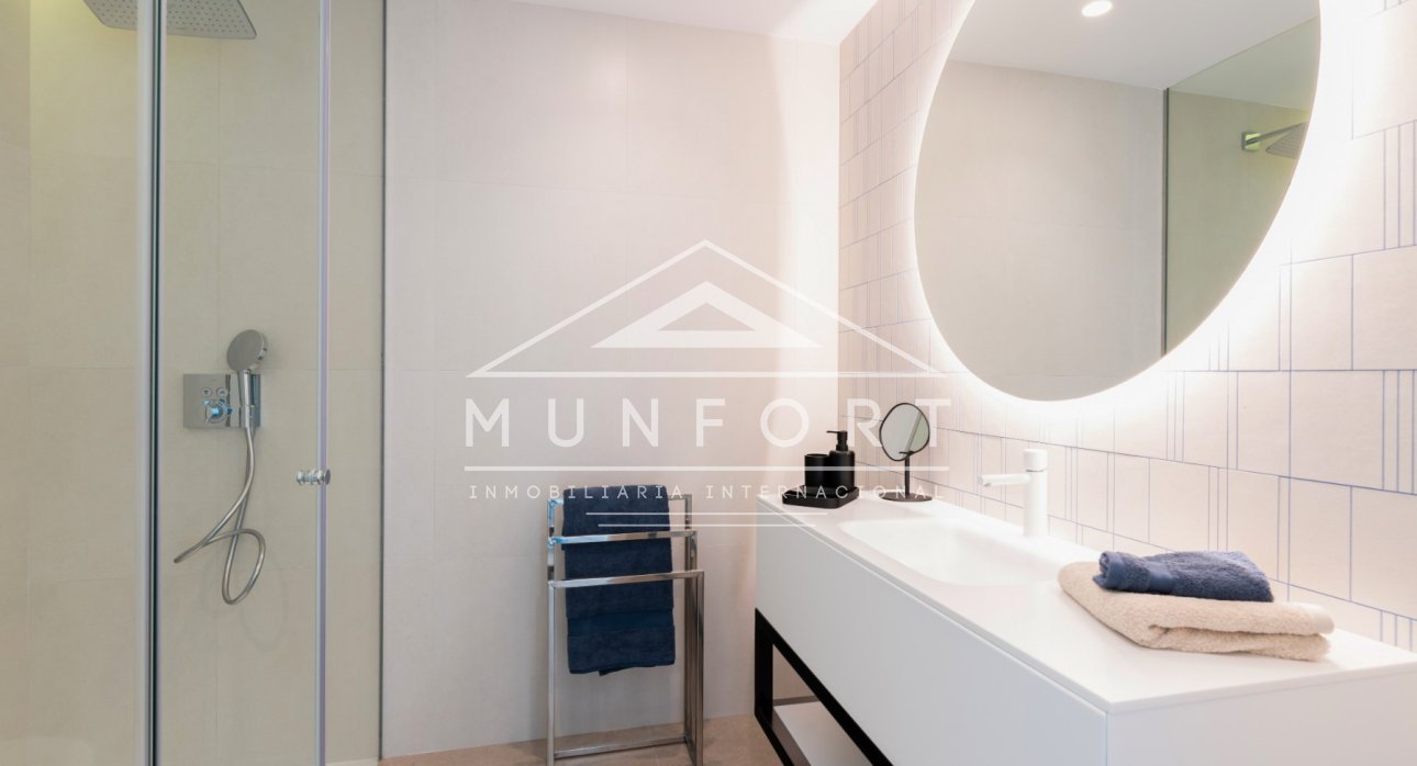 Segunda mano - Villas de lujo -
Benitachell - Cumbre del Sol