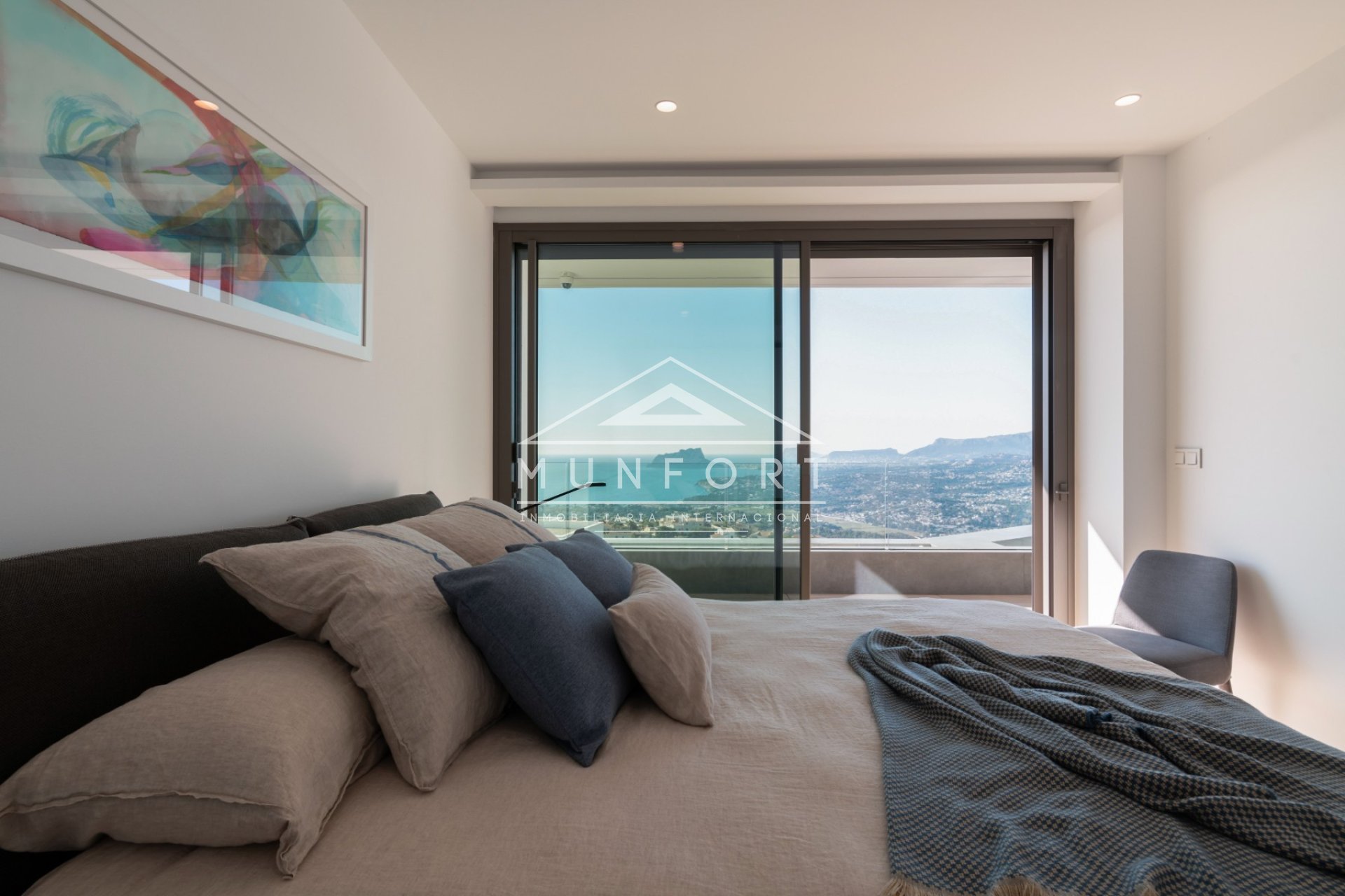 Segunda mano - Villas de lujo -
Benitachell - Cumbre del Sol