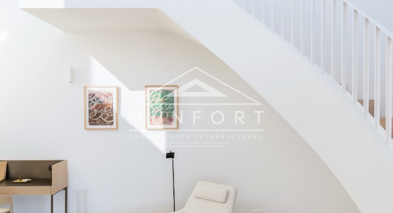 Segunda mano - Villas de lujo -
Benitachell - Cumbre del Sol