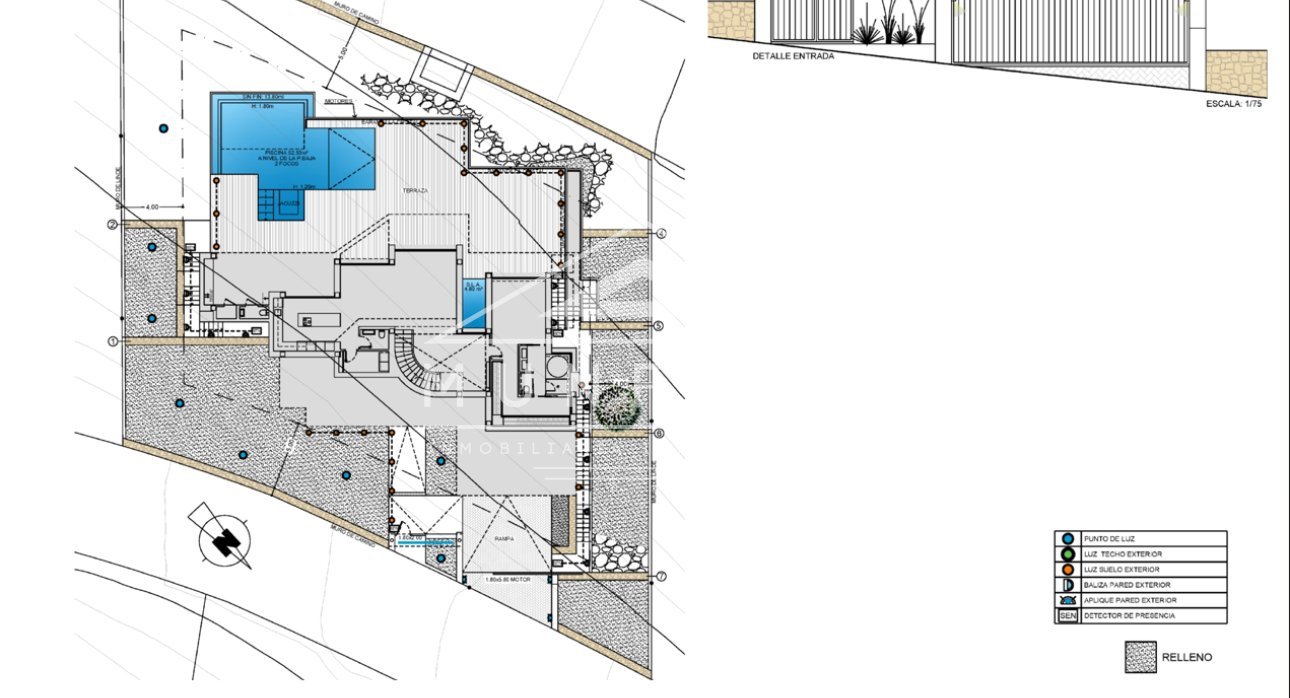 Segunda mano - Villas de lujo -
Benitachell - Cumbre del Sol