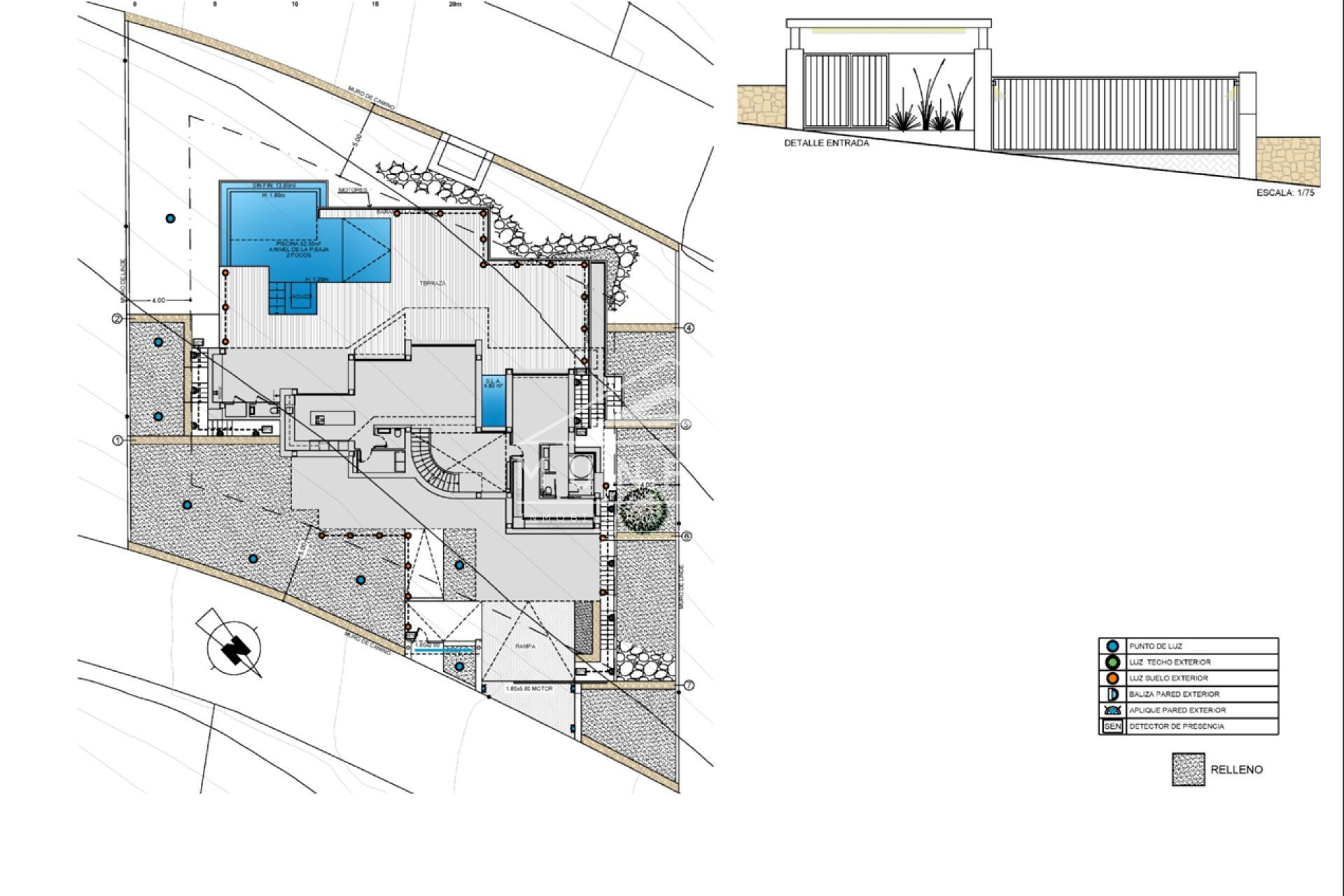 Segunda mano - Villas de lujo -
Benitachell - Cumbre del Sol