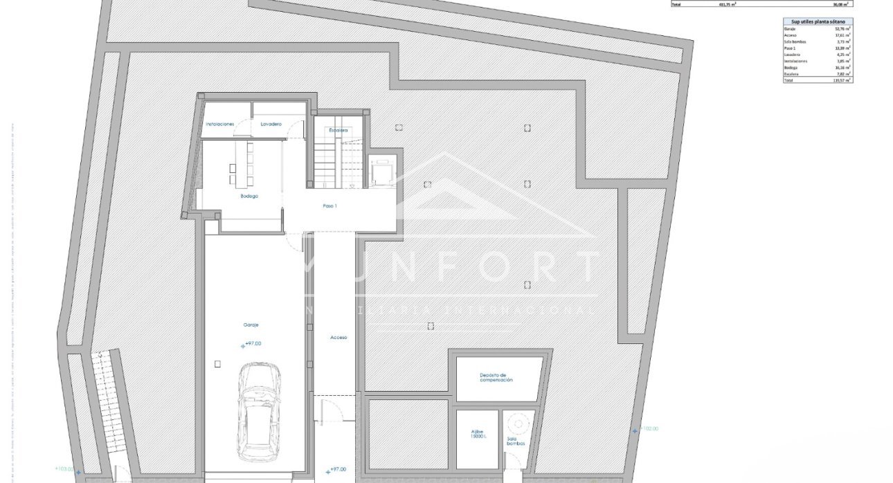 Segunda mano - Villas de lujo -
Calpe