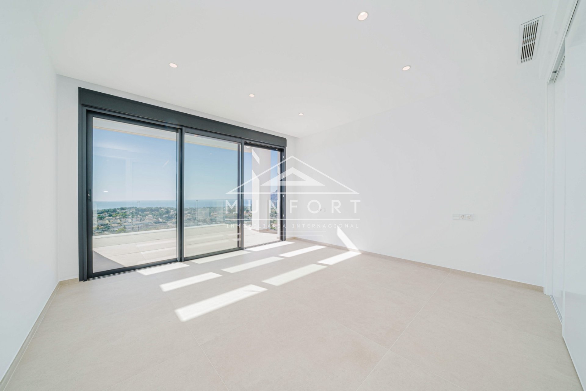 Segunda mano - Villas de lujo -
Calpe