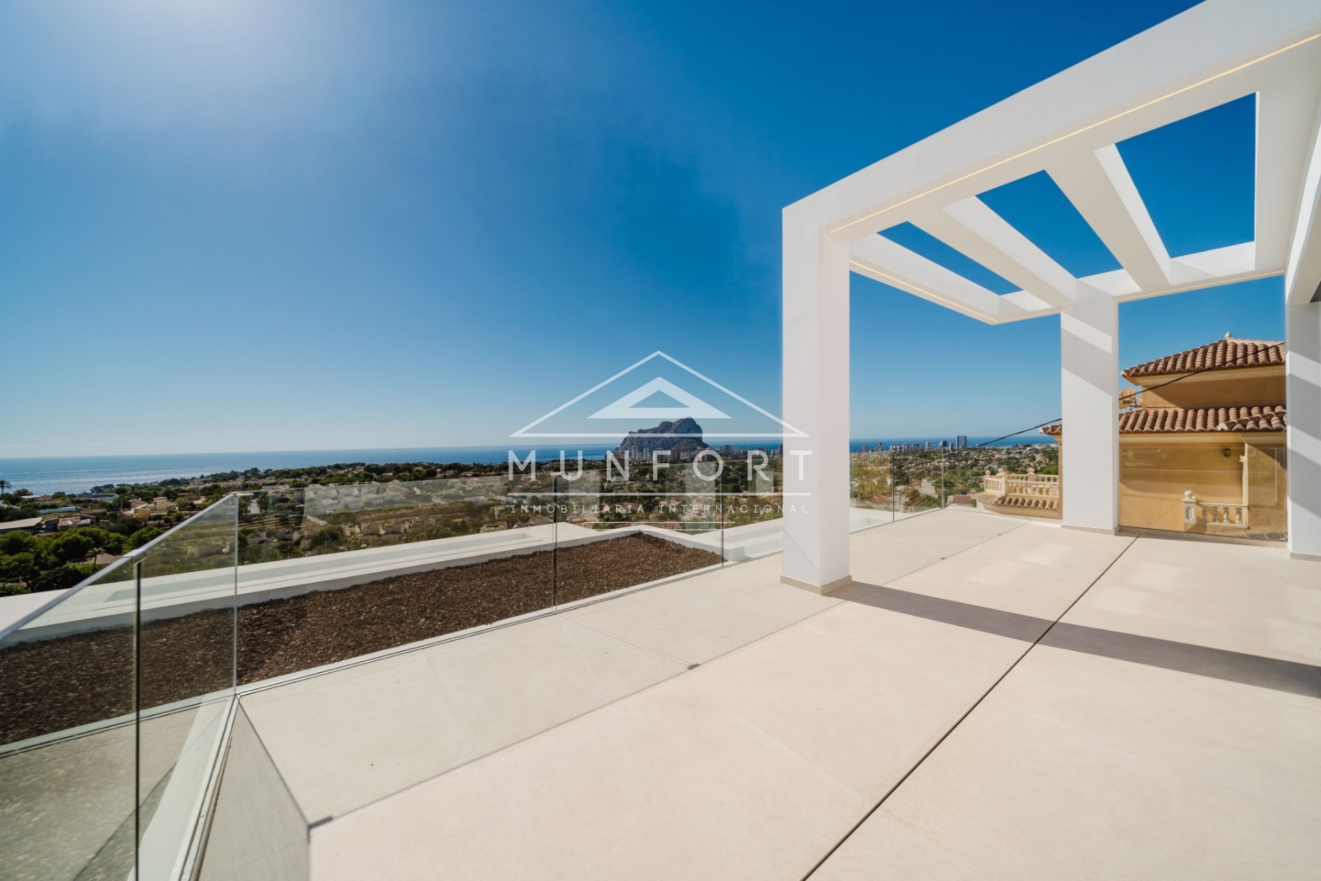 Segunda mano - Villas de lujo -
Calpe