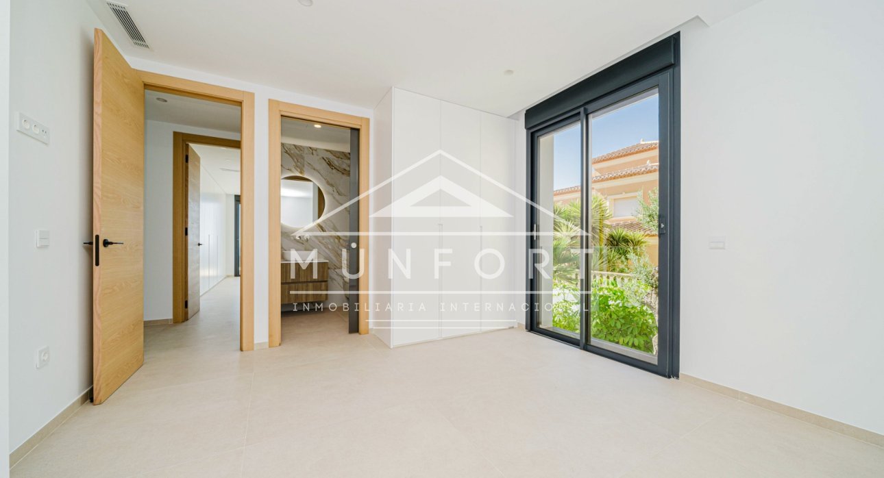 Segunda mano - Villas de lujo -
Calpe