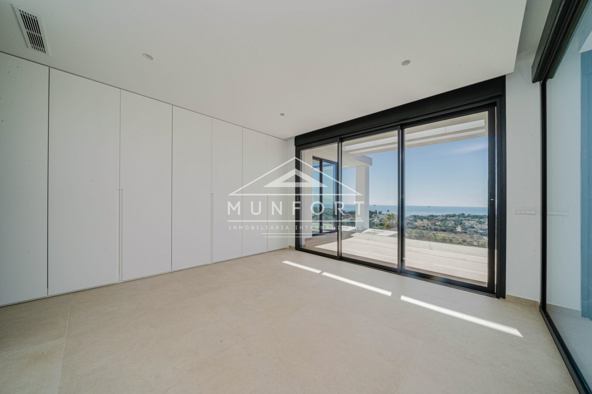 Segunda mano - Villas de lujo -
Calpe