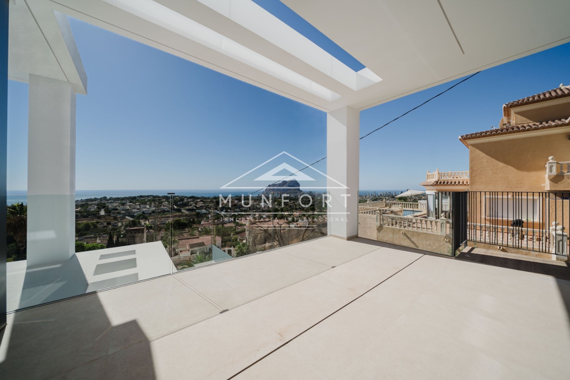 Segunda mano - Villas de lujo -
Calpe