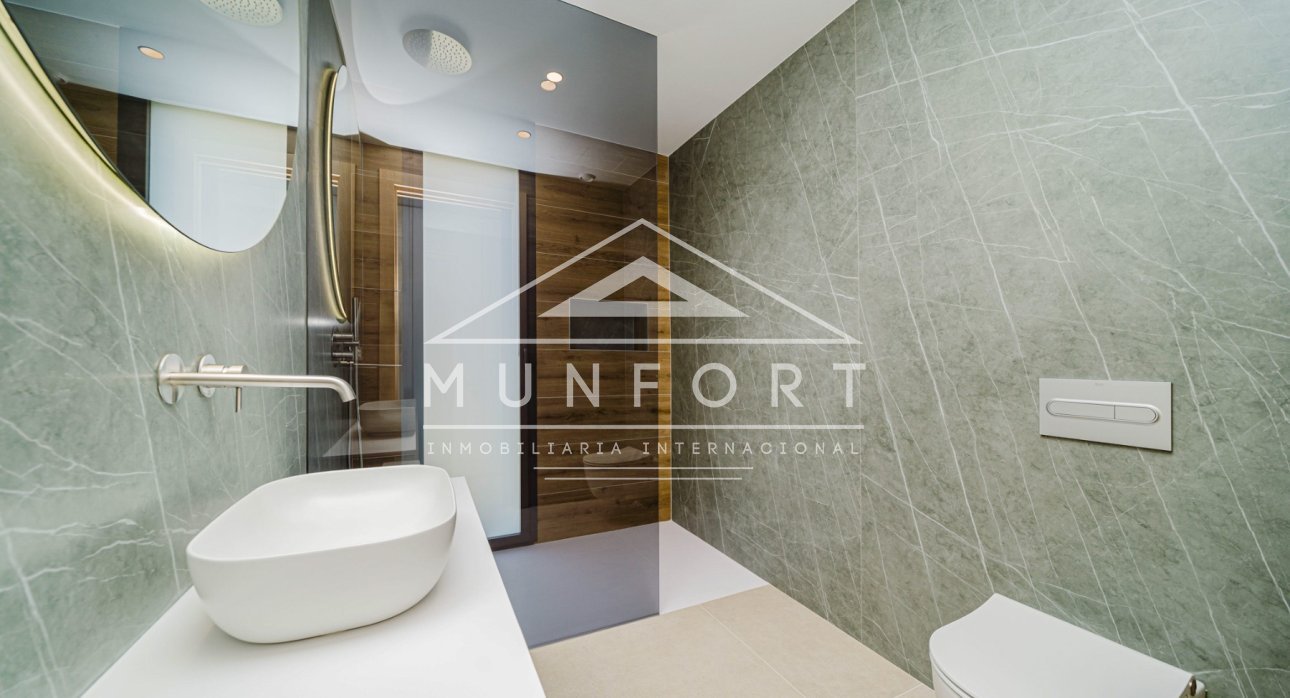 Segunda mano - Villas de lujo -
Calpe