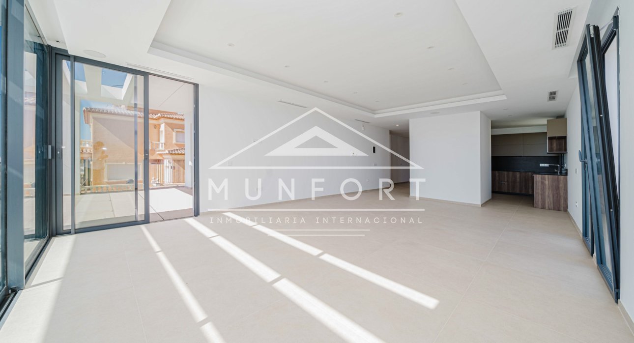 Segunda mano - Villas de lujo -
Calpe