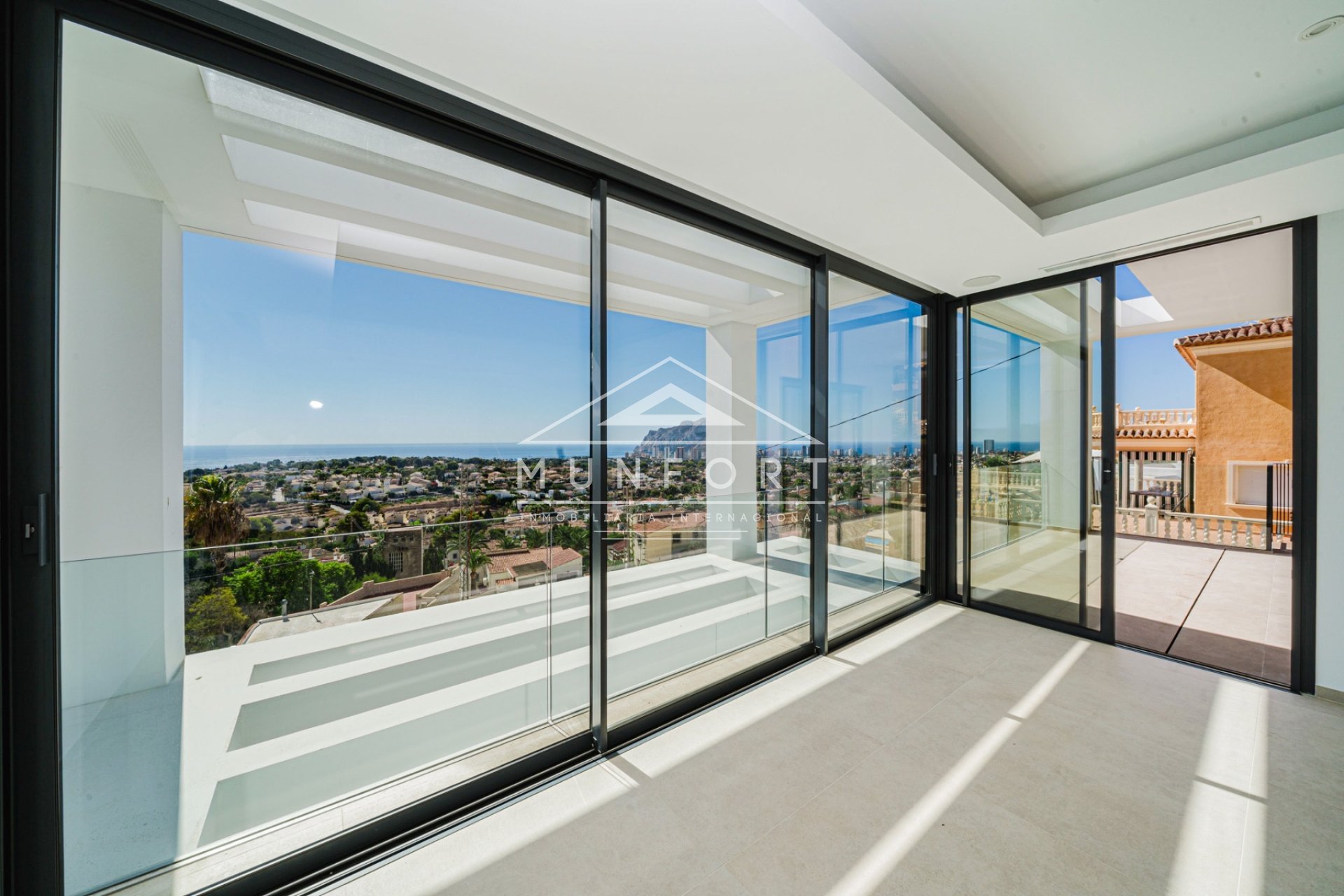 Segunda mano - Villas de lujo -
Calpe