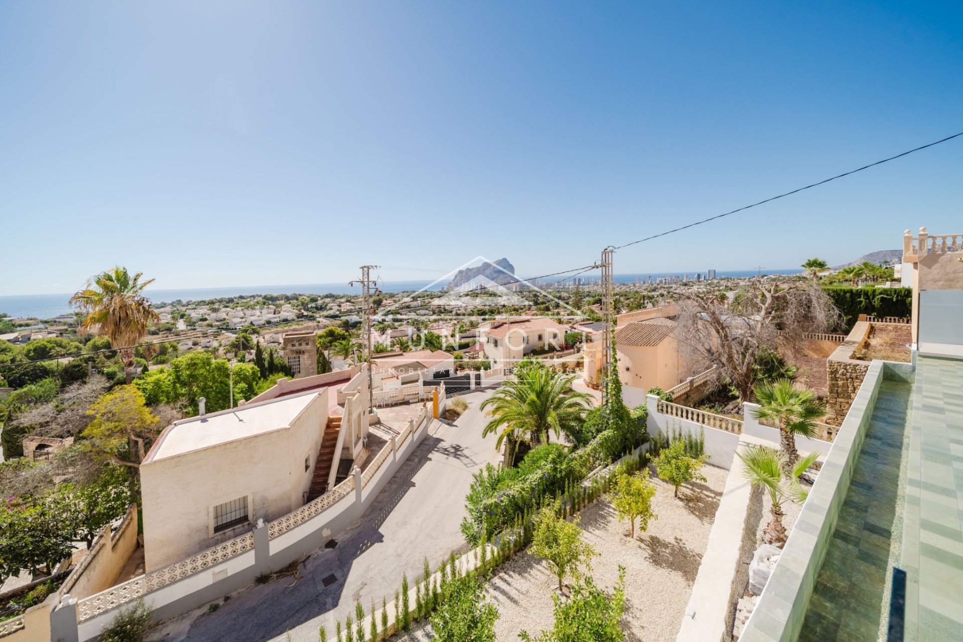 Segunda mano - Villas de lujo -
Calpe