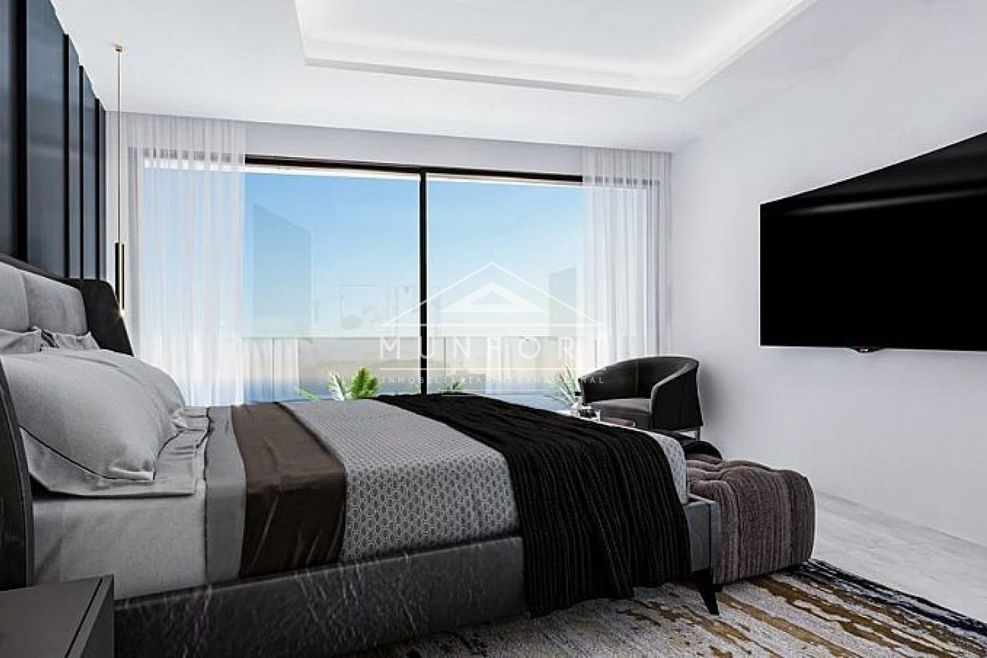 Segunda mano - Villas de lujo -
Calpe