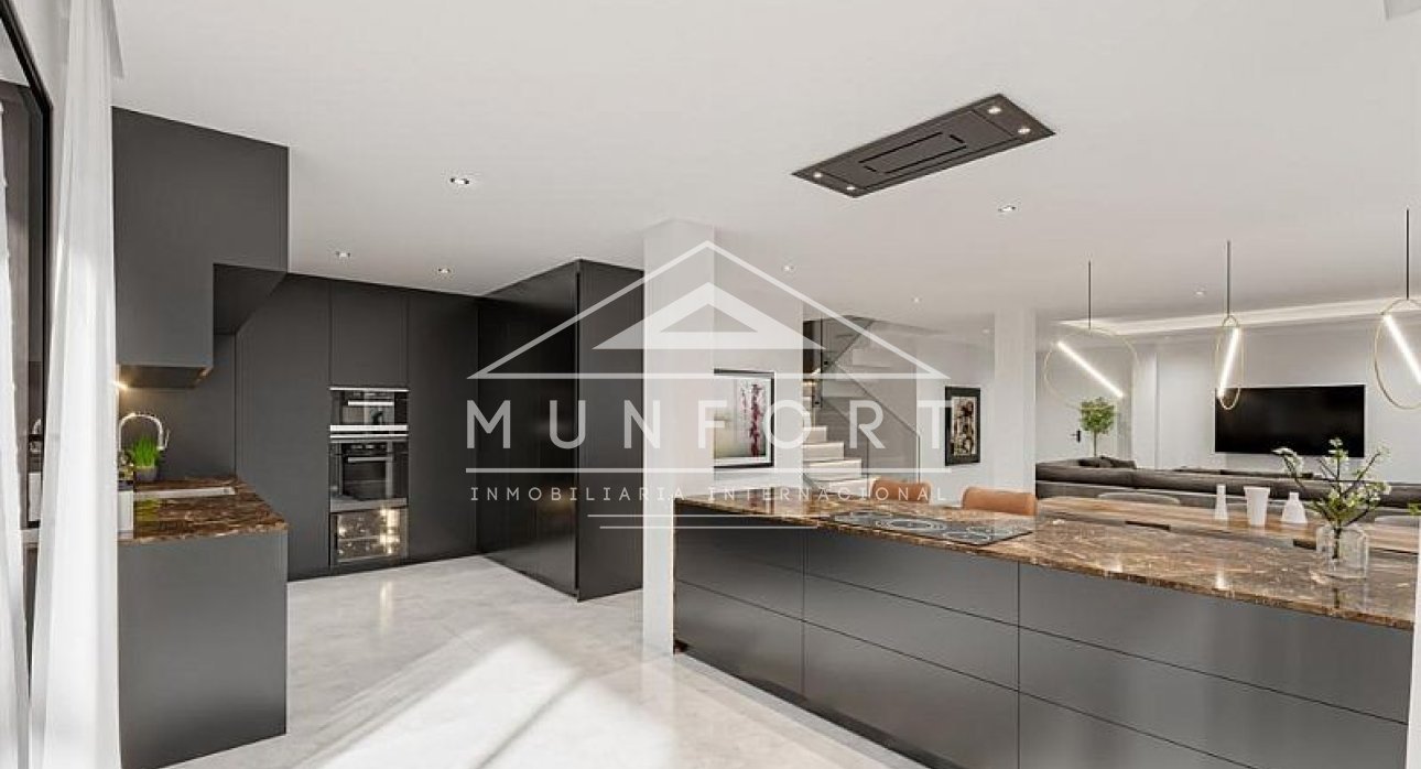 Segunda mano - Villas de lujo -
Calpe