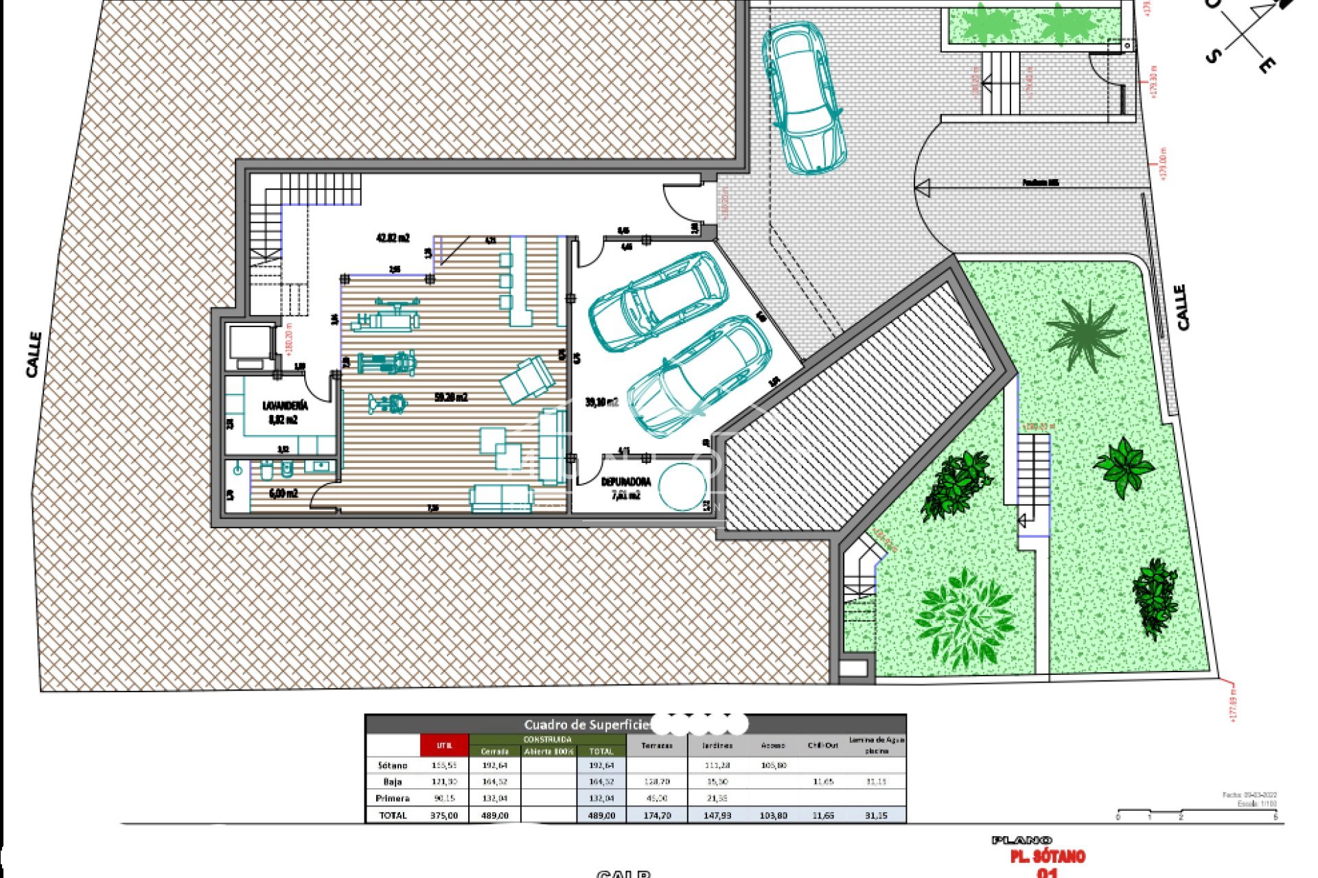 Segunda mano - Villas de lujo -
Calpe