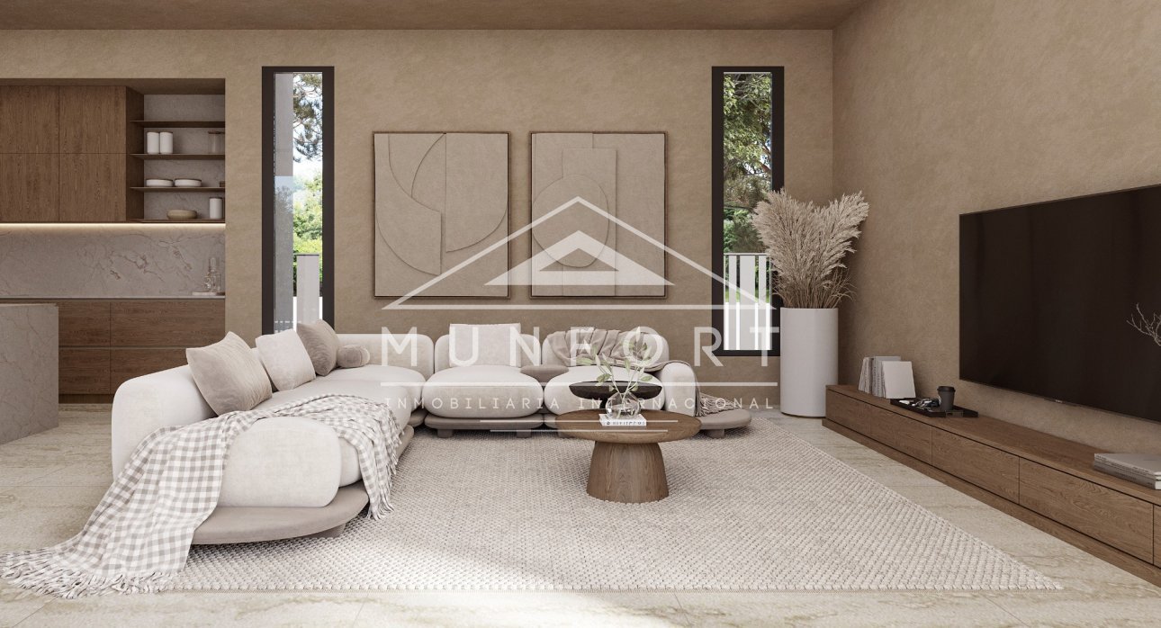 Segunda mano - Villas de lujo -
Calpe