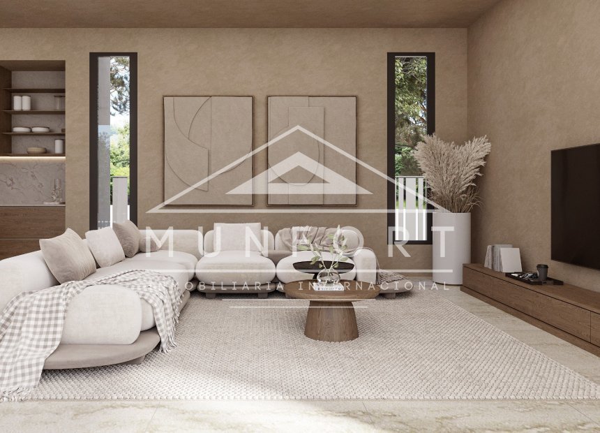 Segunda mano - Villas de lujo -
Calpe