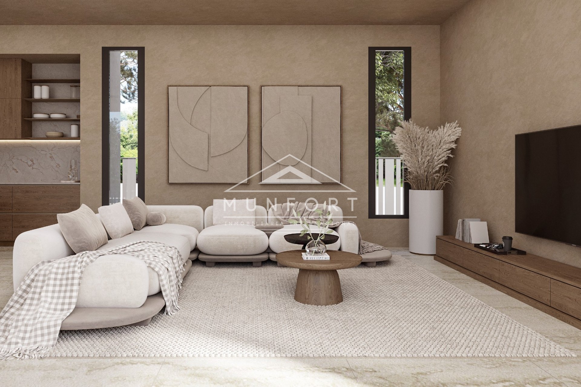 Segunda mano - Villas de lujo -
Calpe