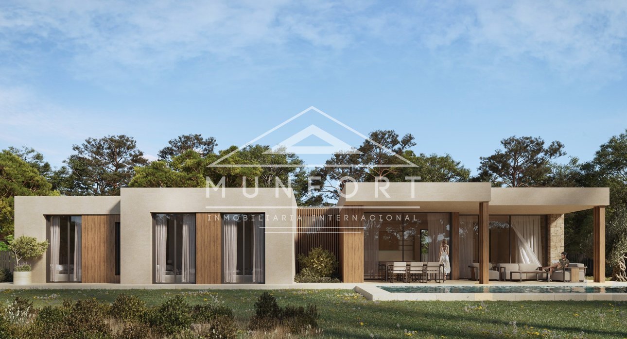 Segunda mano - Villas de lujo -
Calpe