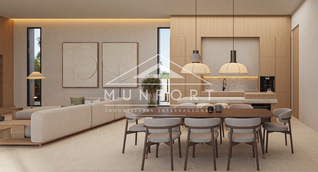 Segunda mano - Villas de lujo -
Calpe