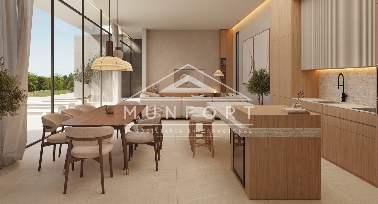 Segunda mano - Villas de lujo -
Calpe