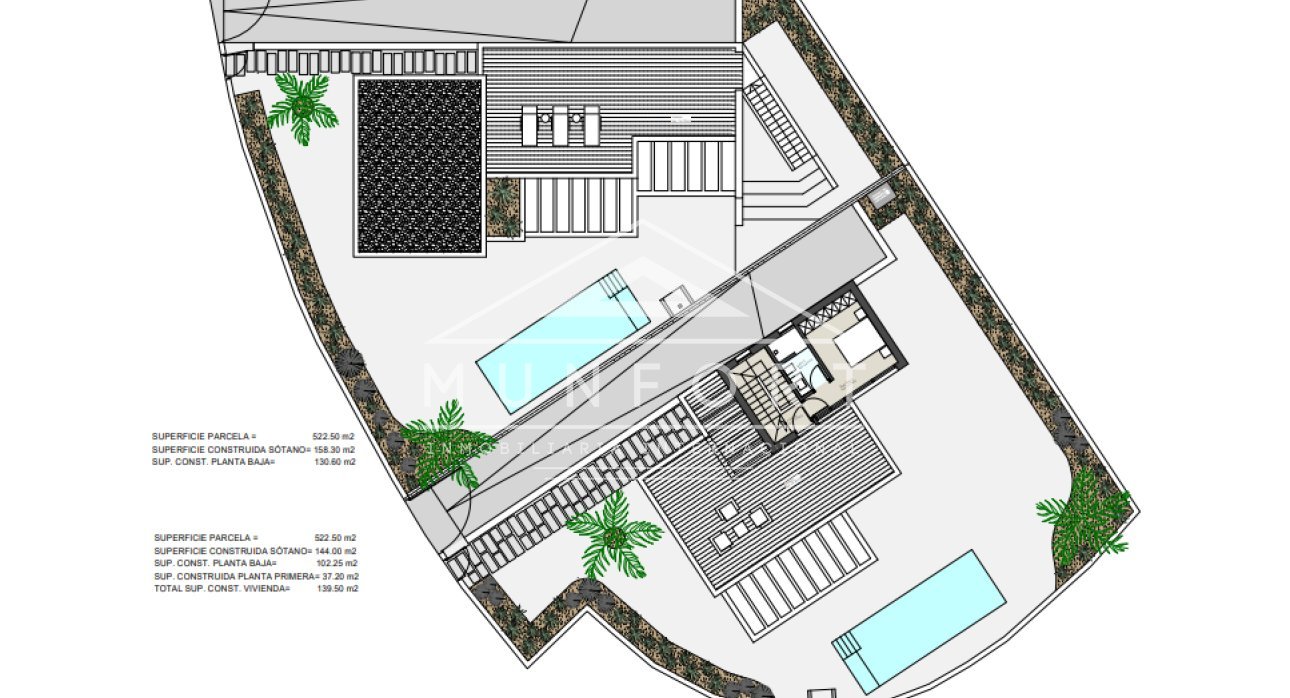 Segunda mano - Villas de lujo -
Cartagena - Cabo de Palos