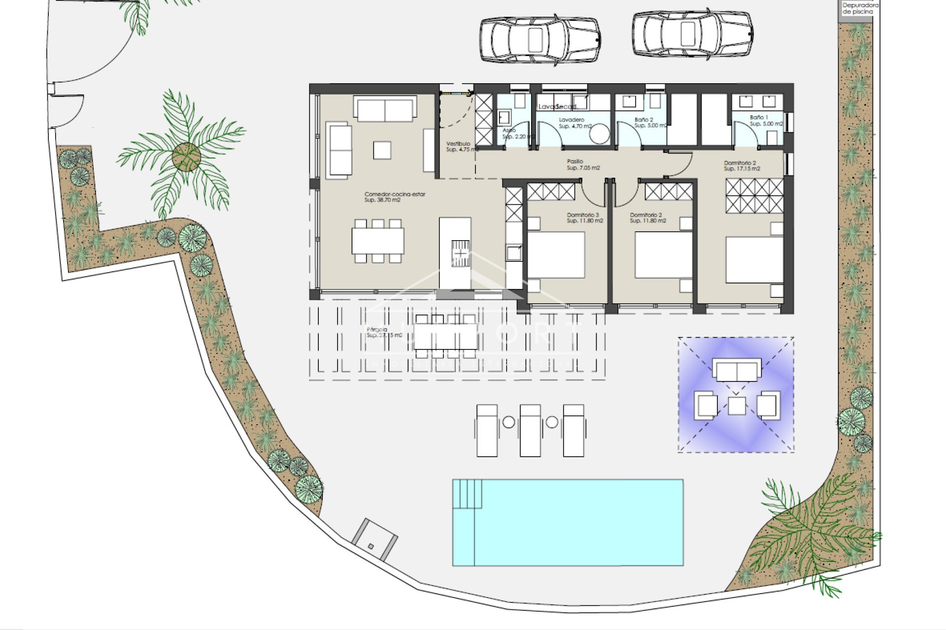 Segunda mano - Villas de lujo -
Cartagena - Cabo de Palos