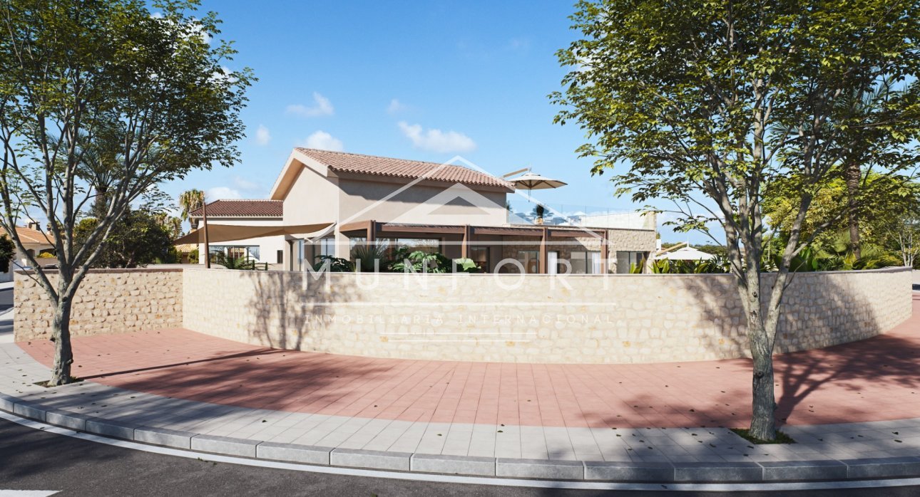 Segunda mano - Villas de lujo -
Cartagena - Cabo de Palos