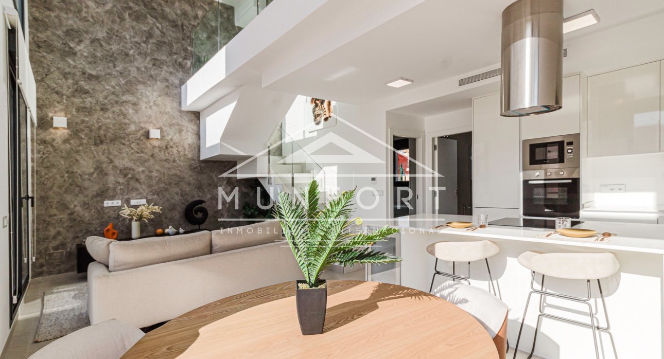 Segunda mano - Villas de lujo -
Cartagena - La Manga