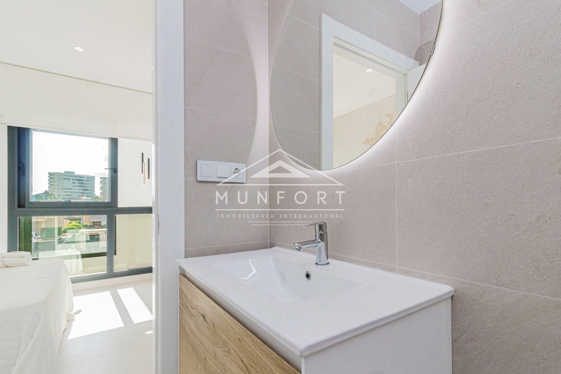 Segunda mano - Villas de lujo -
Cartagena - La Manga