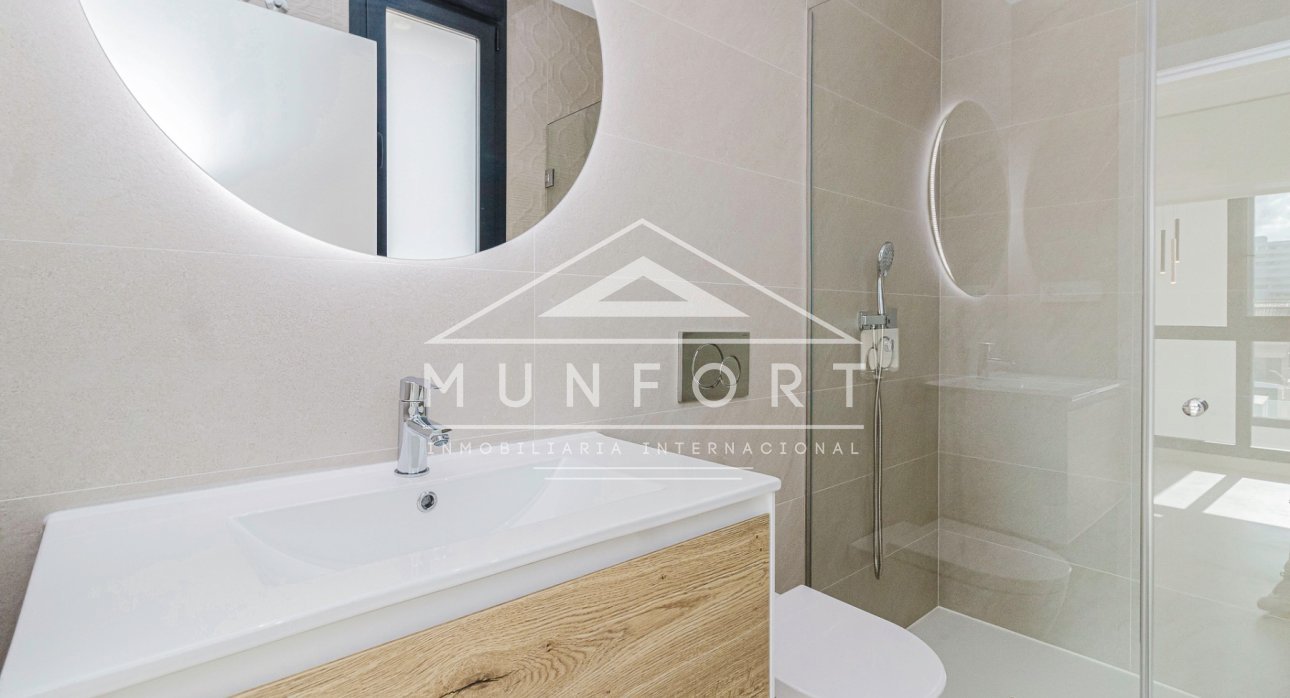 Segunda mano - Villas de lujo -
Cartagena - La Manga