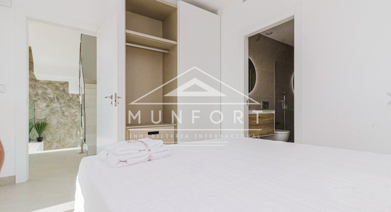 Segunda mano - Villas de lujo -
Cartagena - La Manga