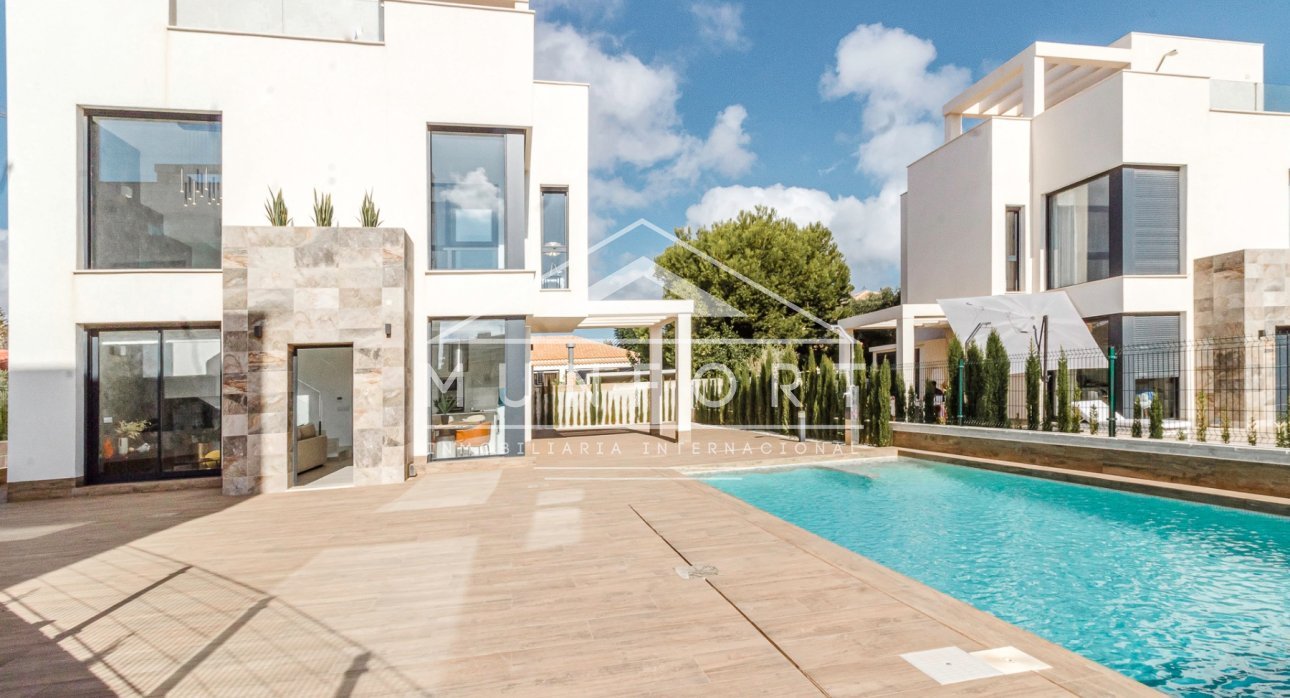 Segunda mano - Villas de lujo -
Cartagena - La Manga