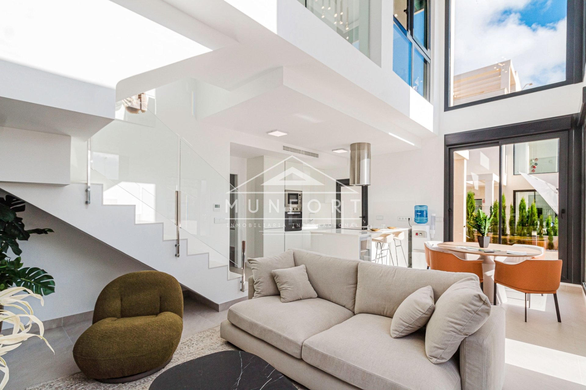 Segunda mano - Villas de lujo -
Cartagena - La Manga