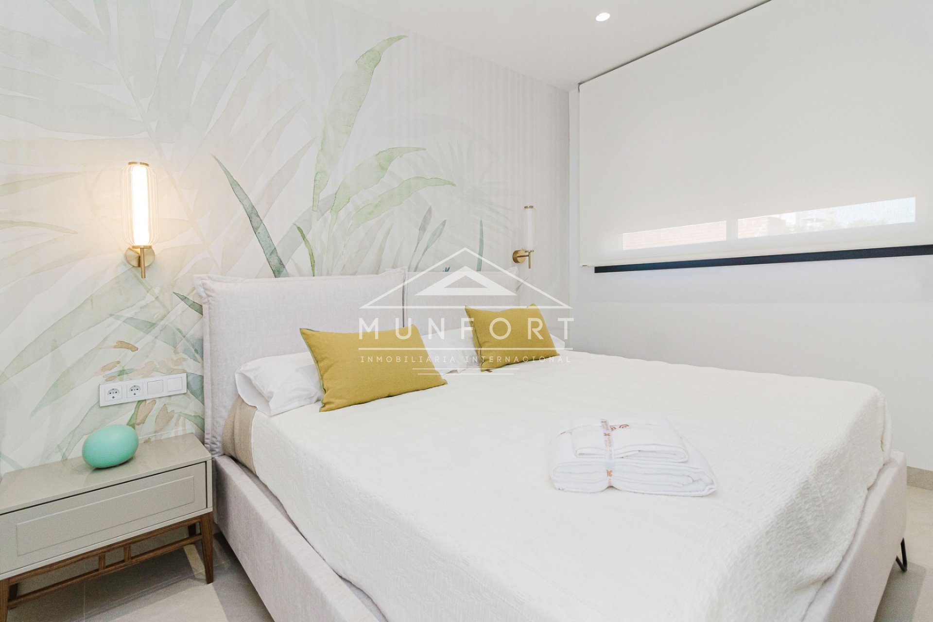 Segunda mano - Villas de lujo -
Cartagena - La Manga