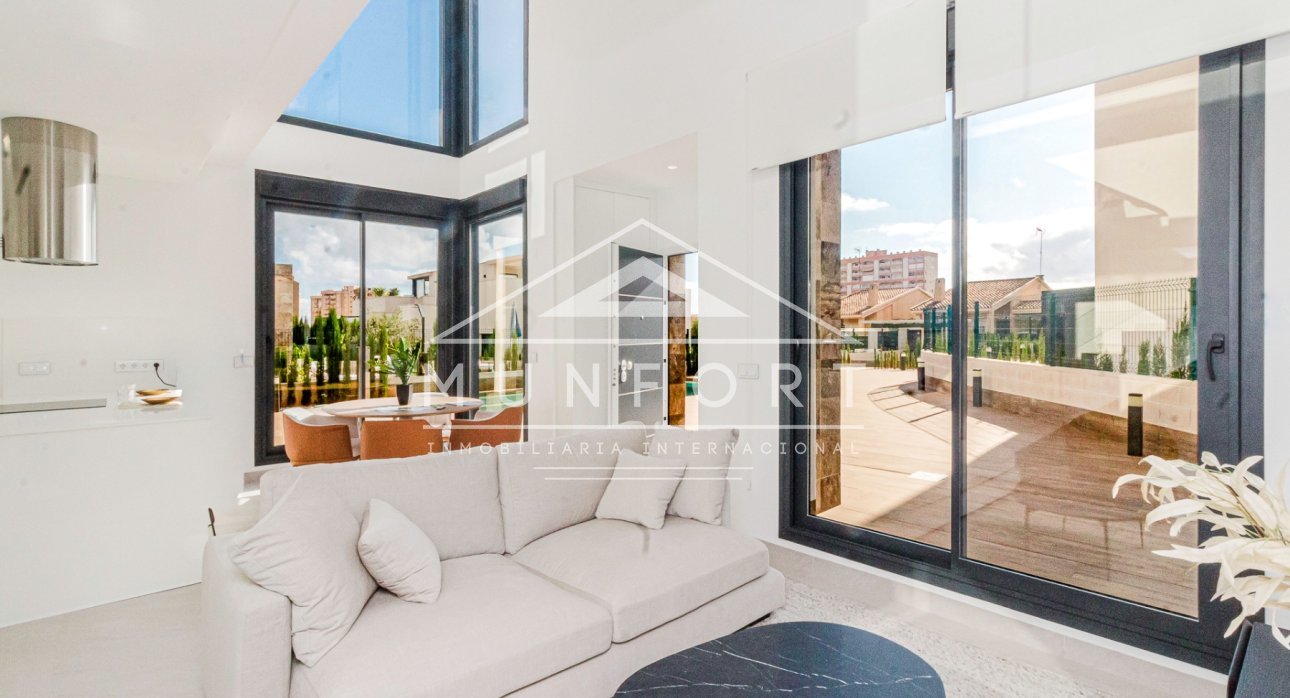 Segunda mano - Villas de lujo -
Cartagena - La Manga