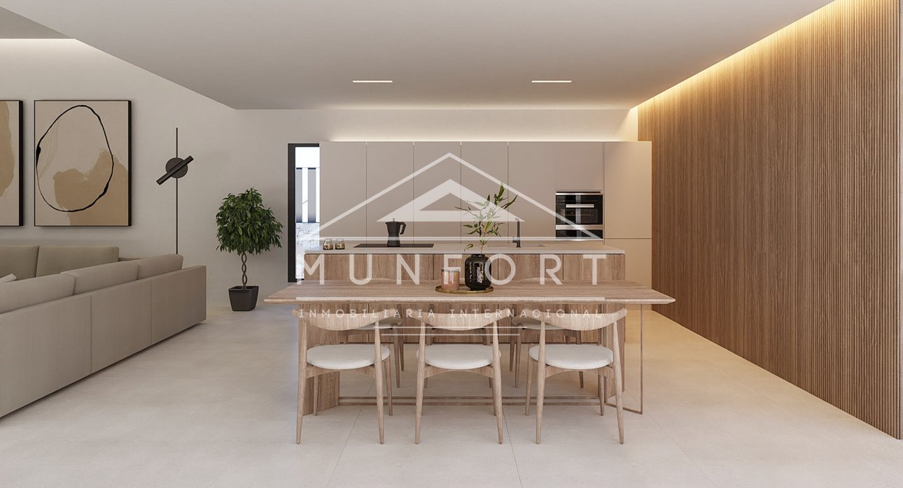 Segunda mano - Villas de lujo -
Dénia