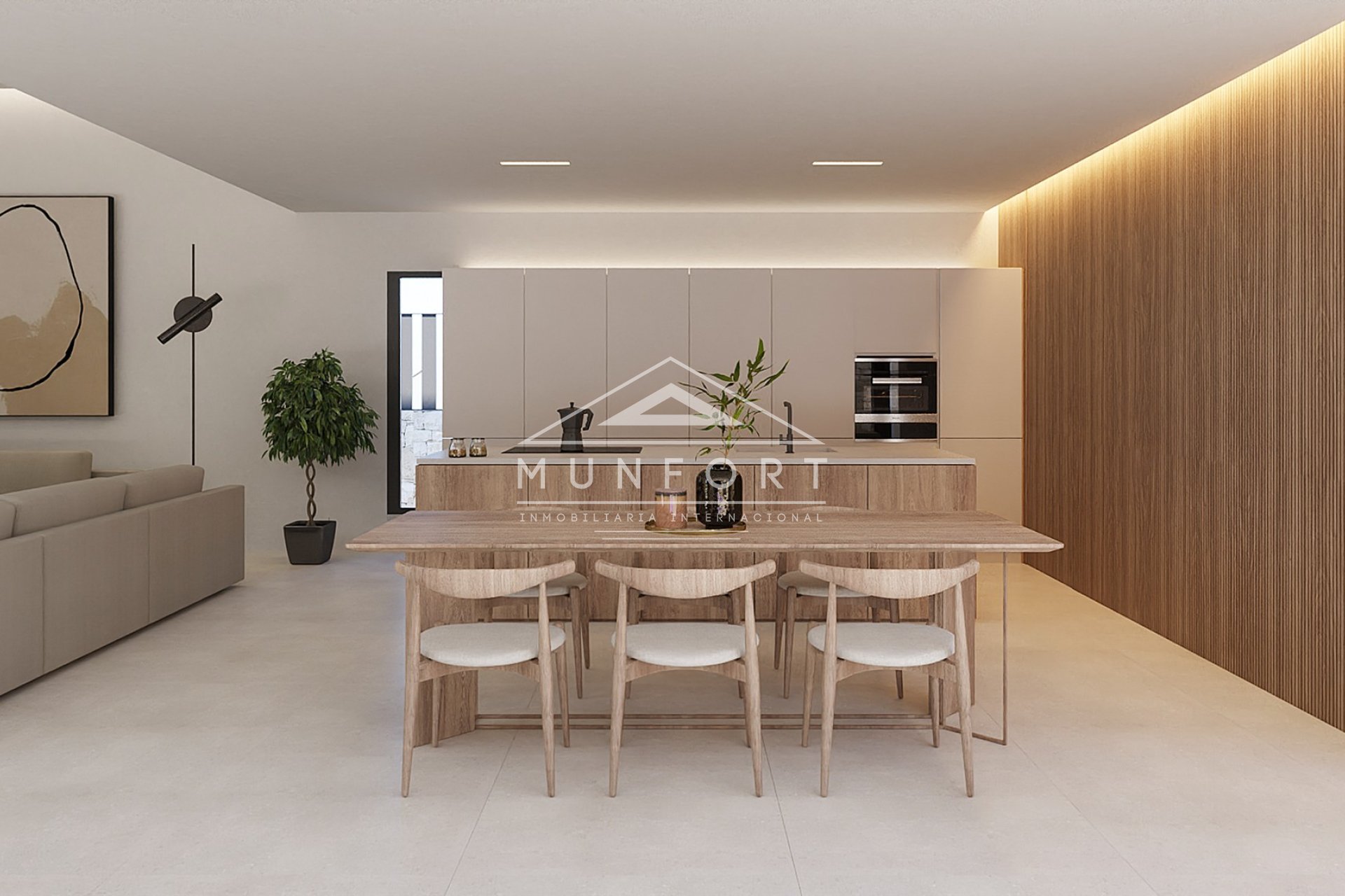 Segunda mano - Villas de lujo -
Dénia